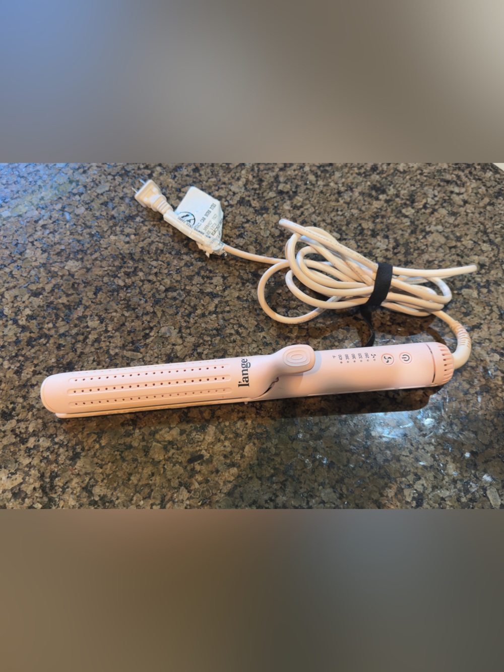 L'ange Hair Le Duo Airflow Styler